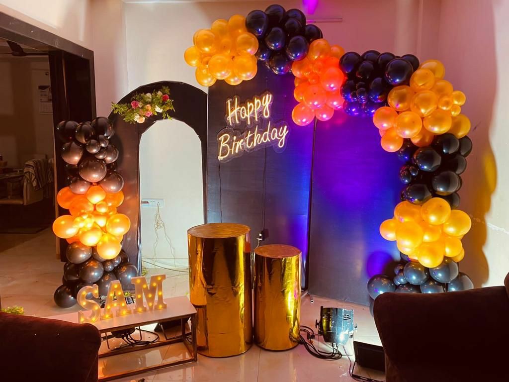Fancy Decorations in Hyderabad